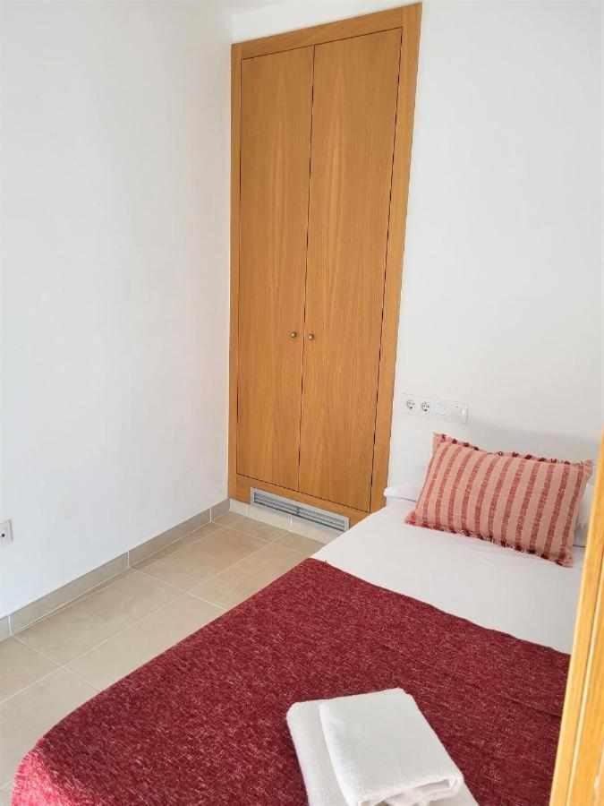 Appartement Roses Casc Antic Sl Sabater 3 Extérieur photo