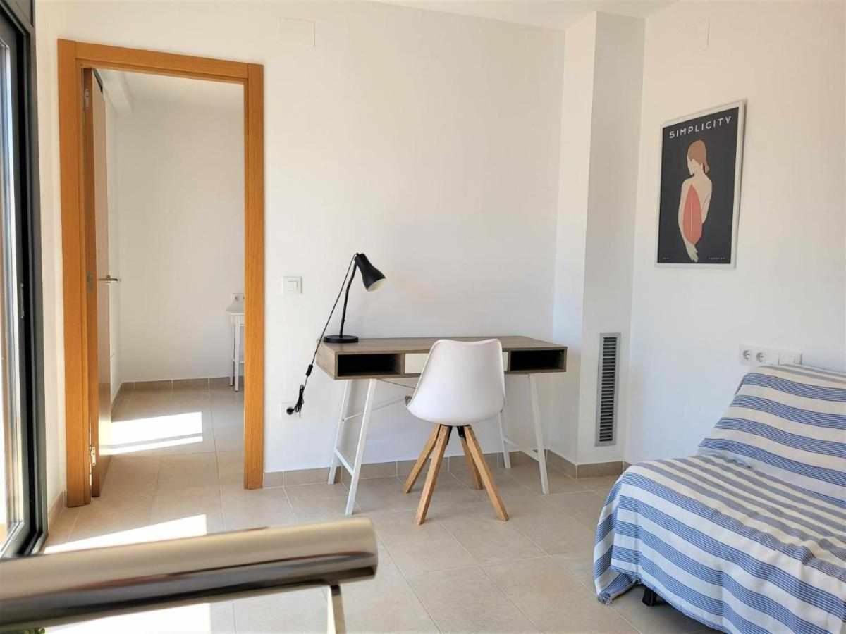 Appartement Roses Casc Antic Sl Sabater 3 Extérieur photo