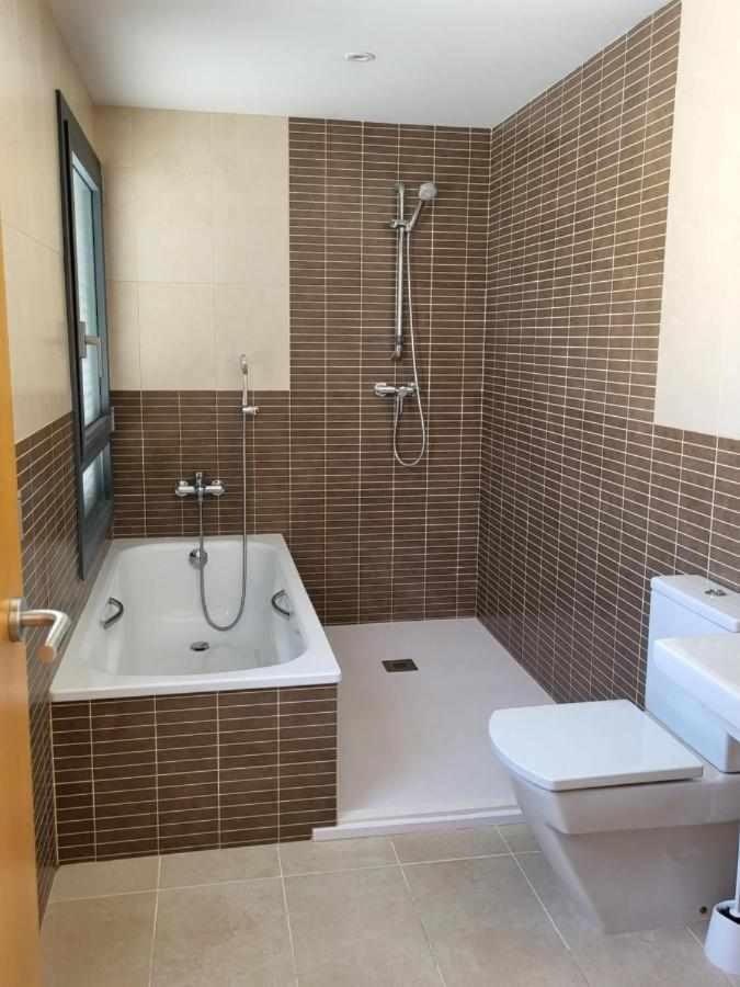 Appartement Roses Casc Antic Sl Sabater 3 Extérieur photo