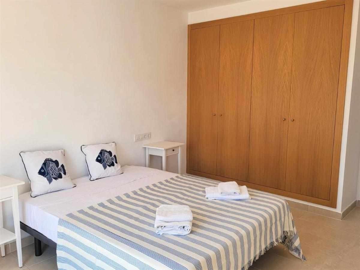 Appartement Roses Casc Antic Sl Sabater 3 Extérieur photo
