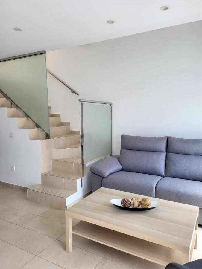 Appartement Roses Casc Antic Sl Sabater 3 Extérieur photo