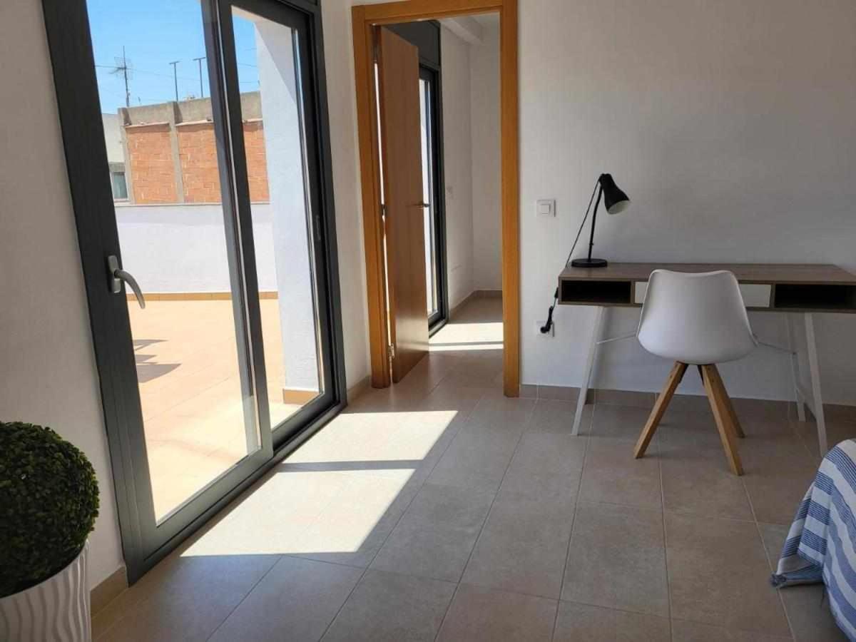 Appartement Roses Casc Antic Sl Sabater 3 Extérieur photo