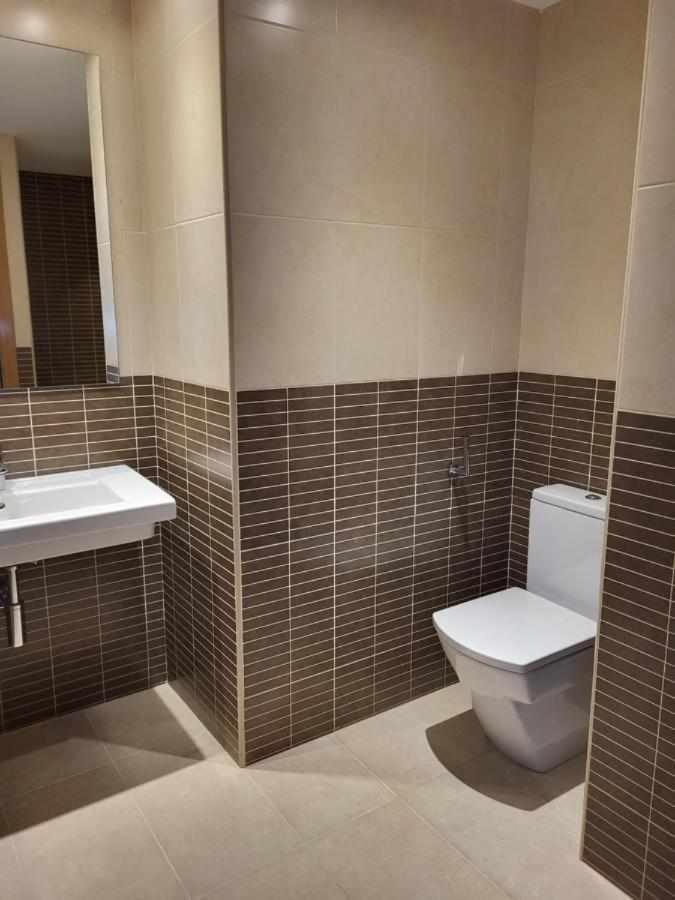 Appartement Roses Casc Antic Sl Sabater 3 Extérieur photo