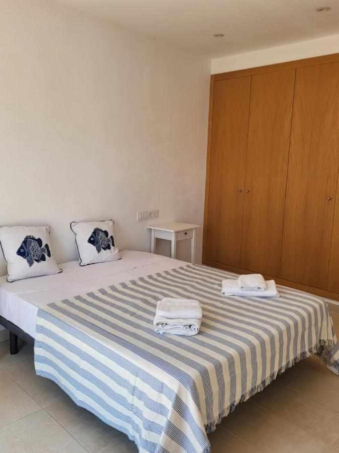 Appartement Roses Casc Antic Sl Sabater 3 Extérieur photo