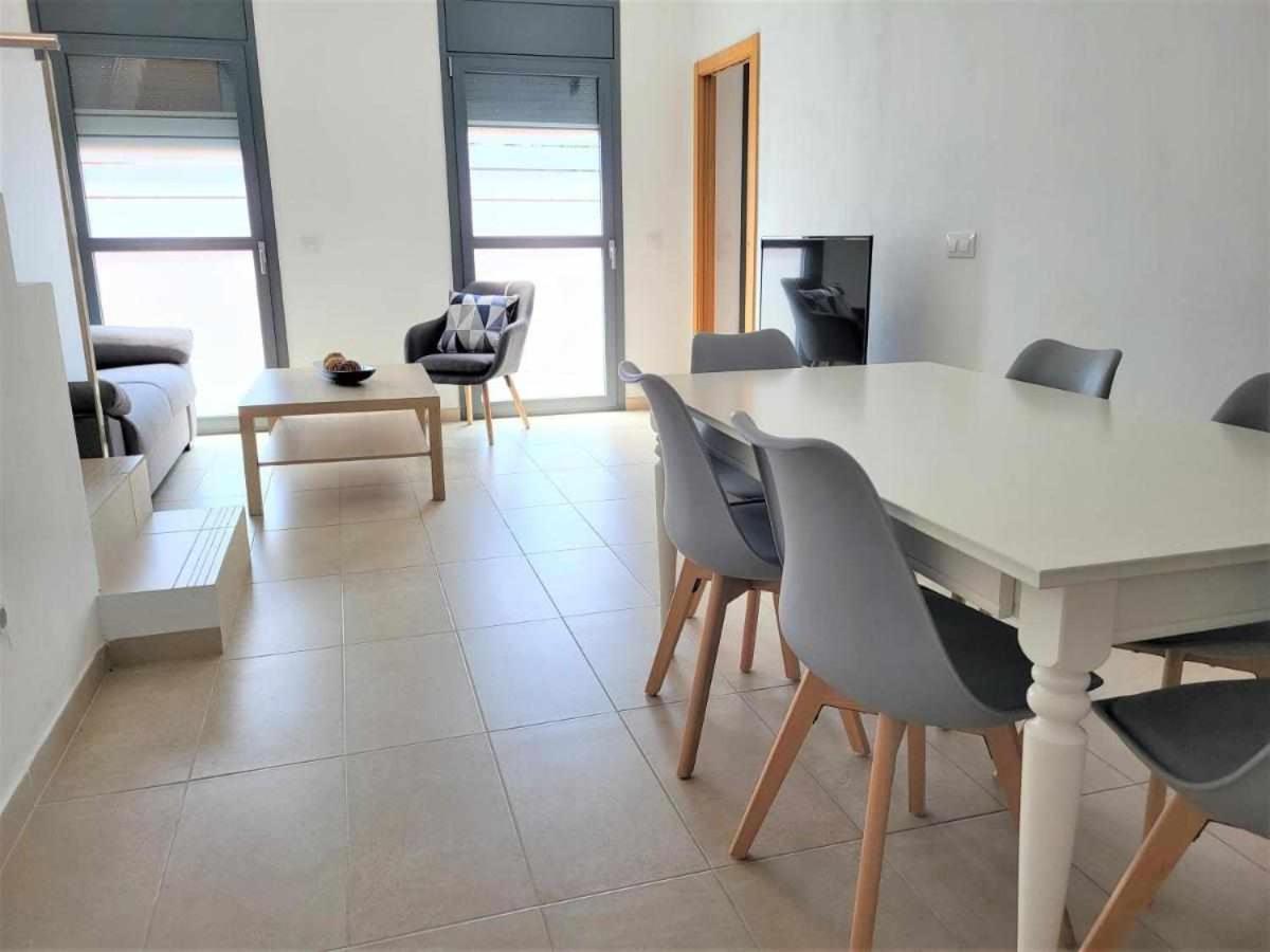 Appartement Roses Casc Antic Sl Sabater 3 Extérieur photo