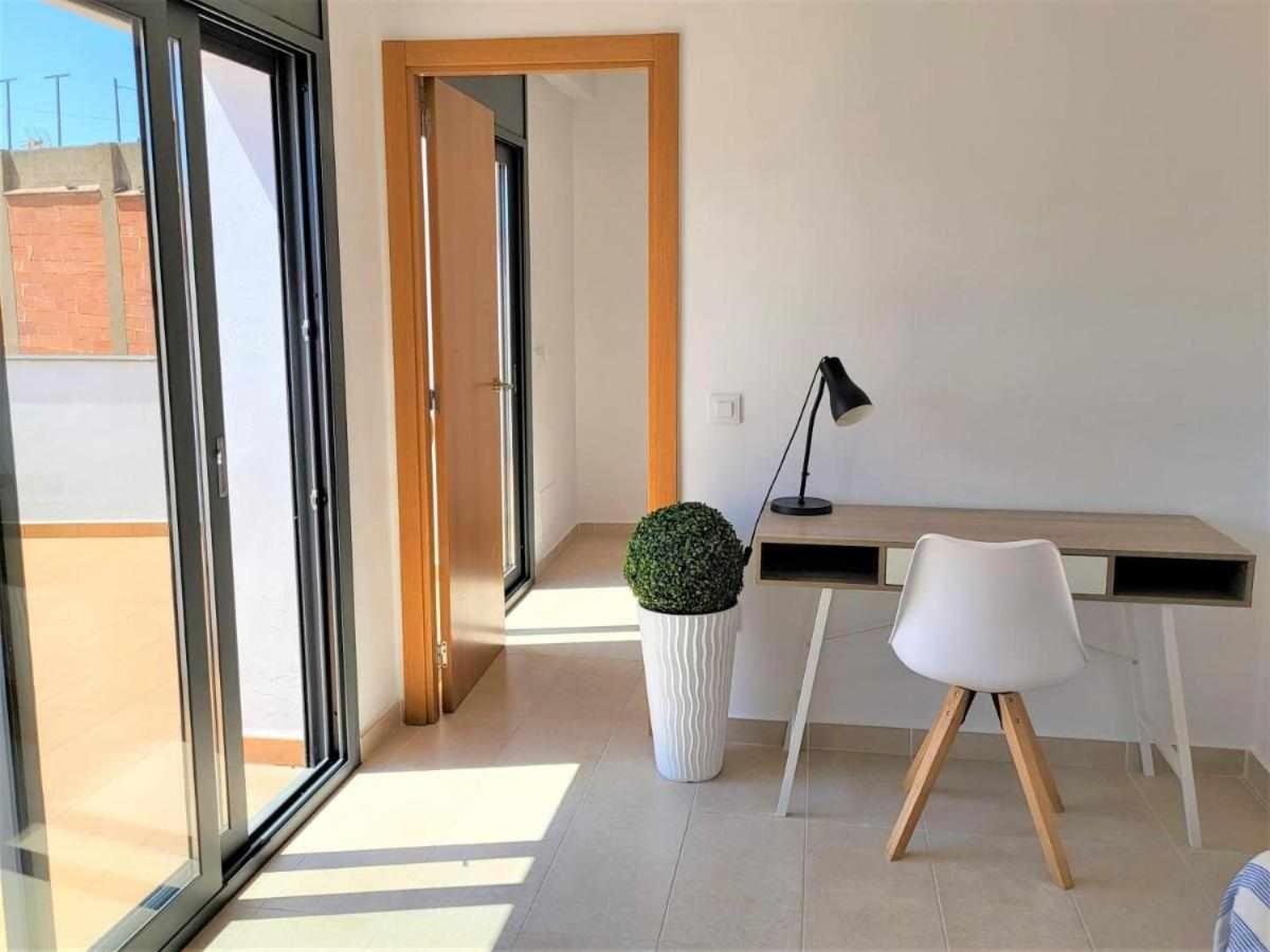 Appartement Roses Casc Antic Sl Sabater 3 Extérieur photo