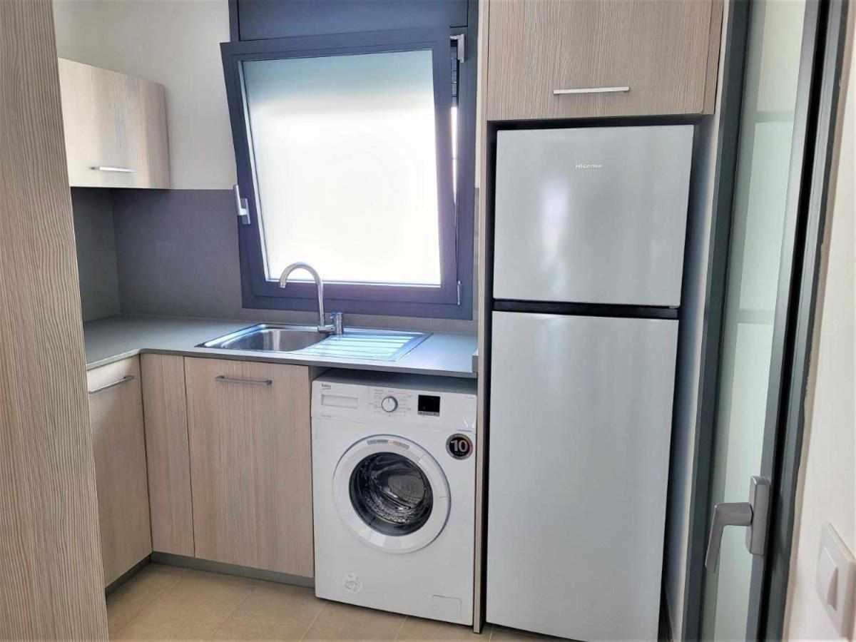Appartement Roses Casc Antic Sl Sabater 3 Extérieur photo