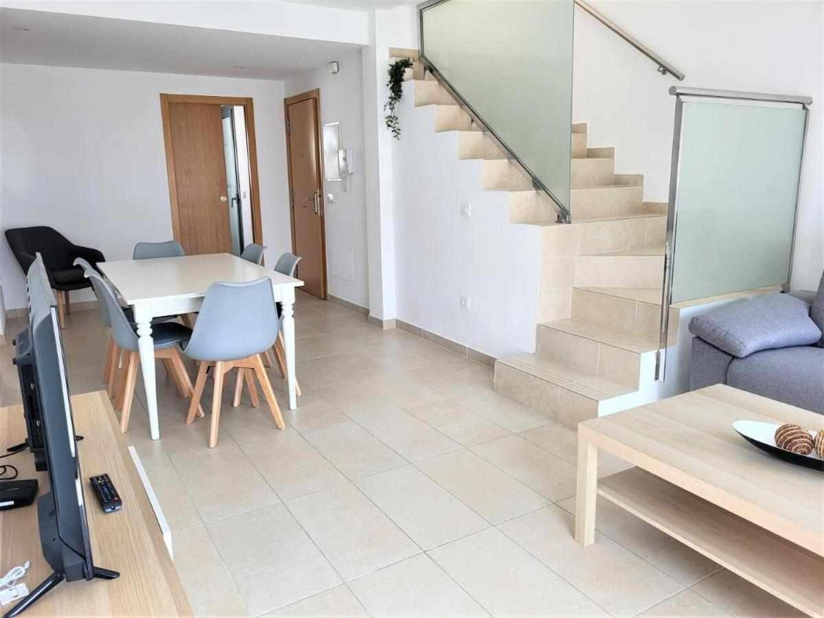 Appartement Roses Casc Antic Sl Sabater 3 Extérieur photo