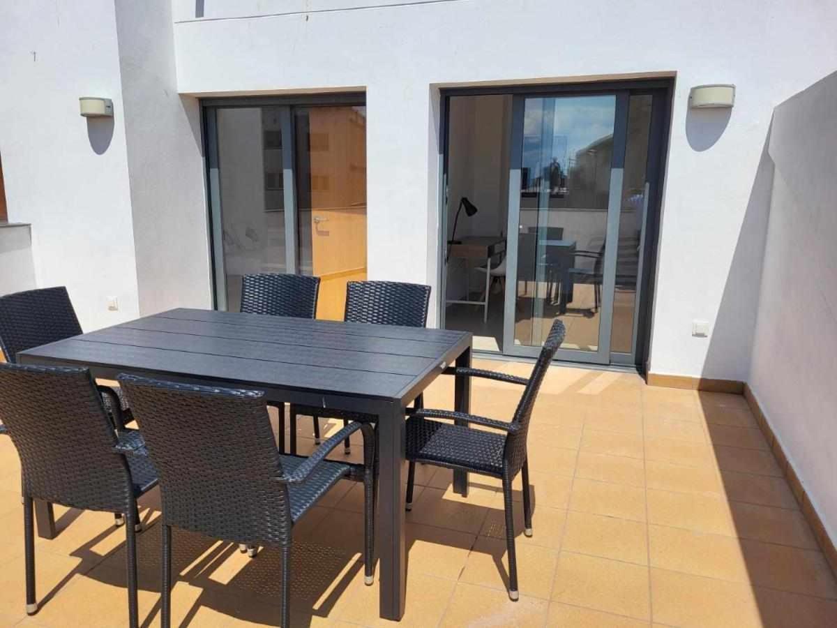 Appartement Roses Casc Antic Sl Sabater 3 Extérieur photo