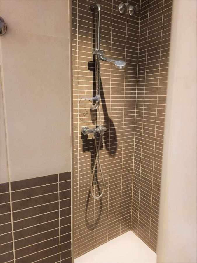 Appartement Roses Casc Antic Sl Sabater 3 Extérieur photo