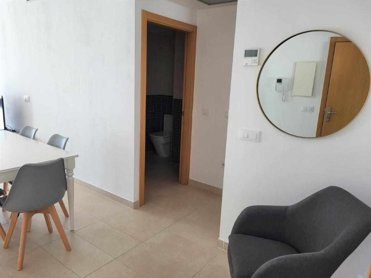 Appartement Roses Casc Antic Sl Sabater 3 Extérieur photo